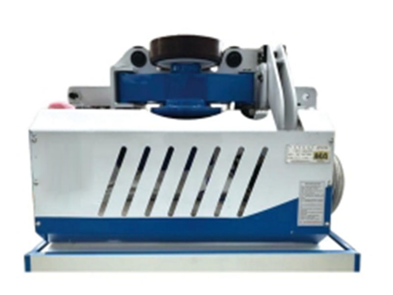 DQ30/0.5、DQ25/0.5、DQ20/0.5型氣動單軌吊車